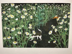 -【朵云轩艺术中心】博洛尼亚插画展·中国巡展·上海站