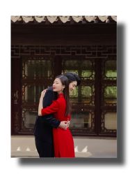 -蒙娜丽莎婚纱摄影·旅拍