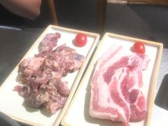 -喜来稀肉(虹泉路店)