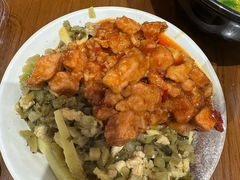 -王家沙点心店(南京西路总店)