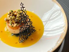 -L'ATELIER de Joel Robuchon(外滩18号店)