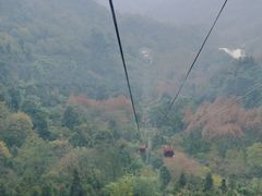 -青城山