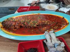 -张太婆老妈蹄花川菜馆·中华餐饮老字号(望平街店)