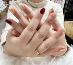 -WH日式美甲沙龙