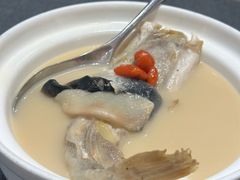 -新吉士·上海菜(浦东LCM置汇旭辉店)
