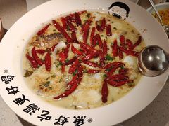 -江渔儿酸菜鱼(曜一城店)