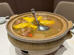 -李记搅团•非遗陕菜(三桥店)
