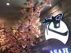 -割烹旭日本料理(龙湖狮山天街店)