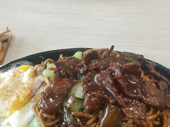 -王家沙点心店(西康路店)