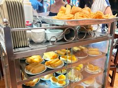 -香港蓮香樓(上環店)