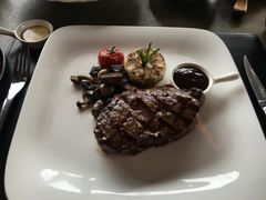 -恰餐厅CHAR Grill(北京三里屯洲际店)