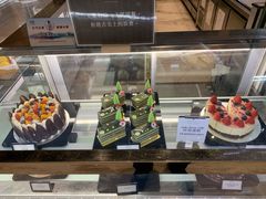-新发展亚太JW万豪酒店·福苑咖啡厅