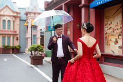 -格莱美国际影像馆(盛世芳华店)