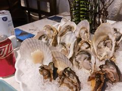 -阳光岛·海鲜盛宴(银泰中心in99店)