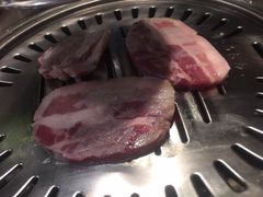-韩聚屋韩国烤肉餐厅(新北万达店)