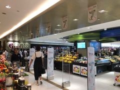 -GranVida生活超市(海信广场店)