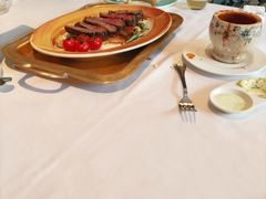 -波特曼西餐厅(南岗店)