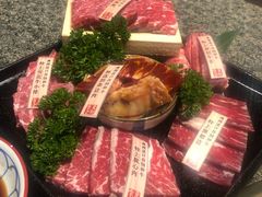 -NIUAN牛庵·日式和牛烧肉(恒隆店)
