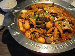 -胖哥俩肉蟹煲(淮安万达店)