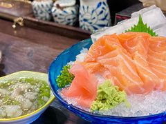 -哥哥の深夜食堂(永乐汇亲子购物运动中心店)