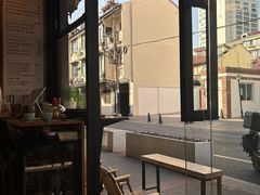 -Cafe del Volcan(永康路店)