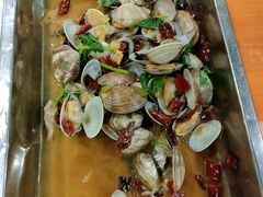 -胶东海鲜大排档(北太平庄店)