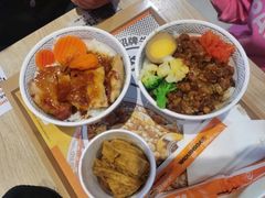 -吉野家(凯旋购物广场店)