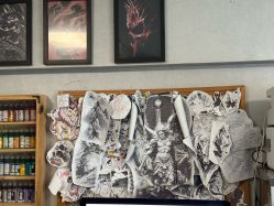 -極致刺青TATTOO STUDIO 私人订制