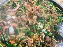 -京玉菲饭店(李村店)