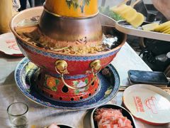 -记忆串城·东北烧烤·小龙虾·大型团建(南油店)