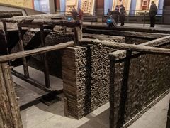 -北京大葆台遗址博物馆