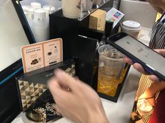 -KOI Thé(正佳广场店)
