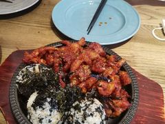 无骨辣鸡爪-Dak's 炸鸡(远景路店)