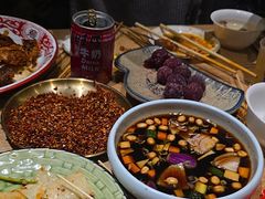 -小乾杯串店•16年沈阳烧烤(文安路店)