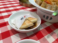 -西贝(金桥店)