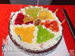 -海底捞火锅(劲松店)