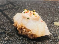 -鮨冠OMAKASE食べ放题(北京首店)