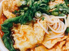 -螺小胖柳州螺蛳粉(钟楼总店)