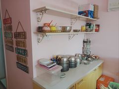 -幸福里DIY蛋糕烘焙·团建·拼豆豆(普陀店)