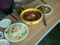 -清真·伊清阁餐厅