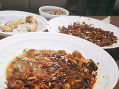 -向川南·水煮鱼·川菜(和平里店)