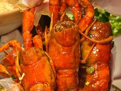 -熊记虾王·小龙虾(东晓南店)