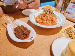 -喝丢一只鞋海鲜烧烤·海肠捞饭(东关街店)
