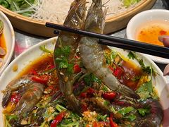 -官塘鱻鱻鱼生·潮汕生腌·砂锅粥(西马路总店)