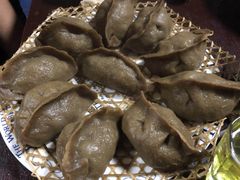 -小仙居·农家宴烤羊· 农庄