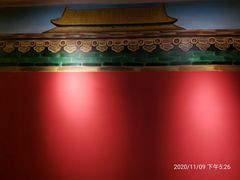 -清真·京华源铜锅涮肉(丰庆店)