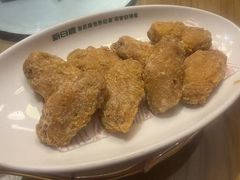 -新白鹿餐厅(爱琴海购物中心店)