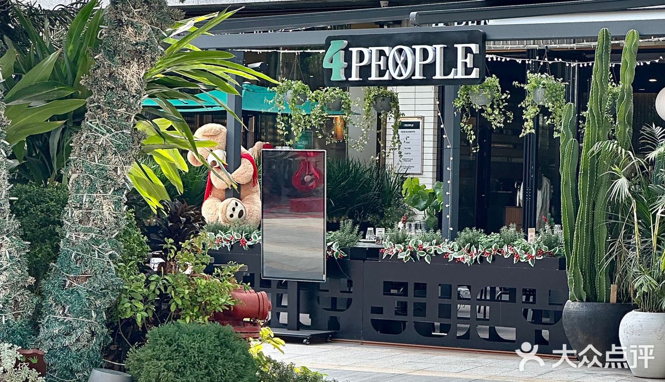 T骨牛排还不错，不过建议早点去！！！