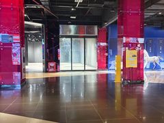 -时尚天河商业广场