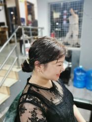 -阪川造型salon